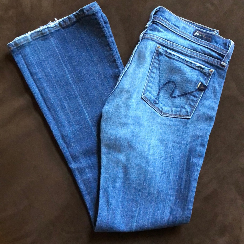 Citizens of Humanity Ingrid Jeans